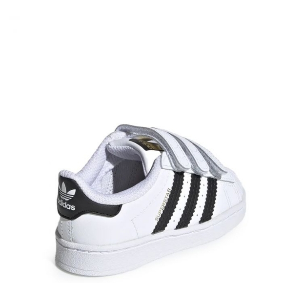 New. Adidas 5k toddlers. - Picture 4 of 5